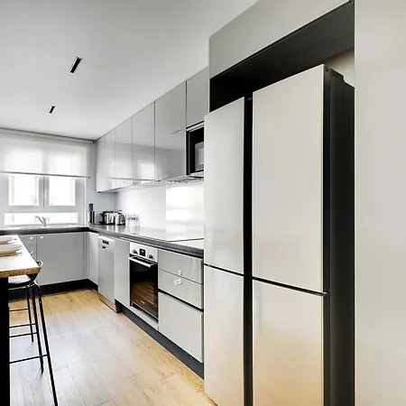 Elegant - Chateau De Vincennes - 2br 6p *