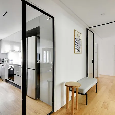 Elegant - Chateau De Vincennes - 2br 6p Saint-Mande