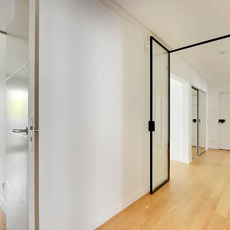 Elegant - Chateau De Vincennes - 2br 6p Διαμέρισμα *