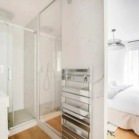 Elegant - Chateau De Vincennes - 2br 6p Apartment *