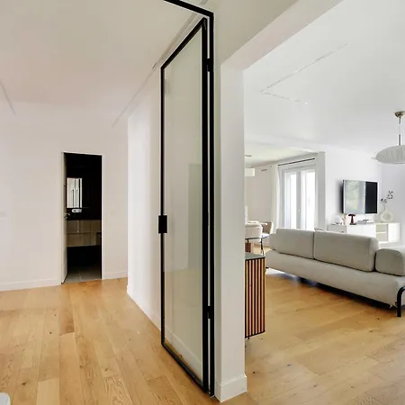 Elegant - Chateau De Vincennes - 2br 6p Apartment *