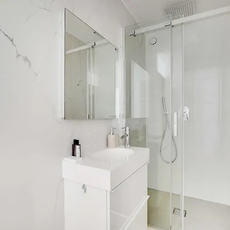 Elegant - Chateau De Vincennes - 2br 6p Apartment